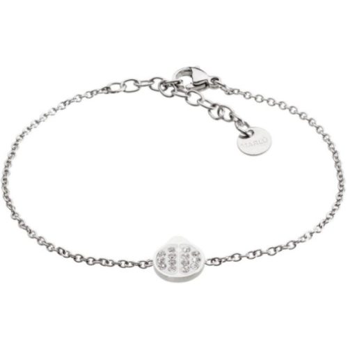 Bracciale Coccinella Acciaio Donna MARLU'