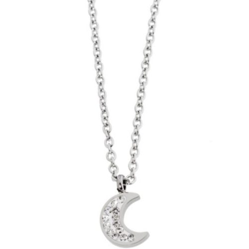Collana Donna Luna MARLU' Brillantini