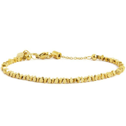 Bracciale Donna Dorato MARLU' Sfere