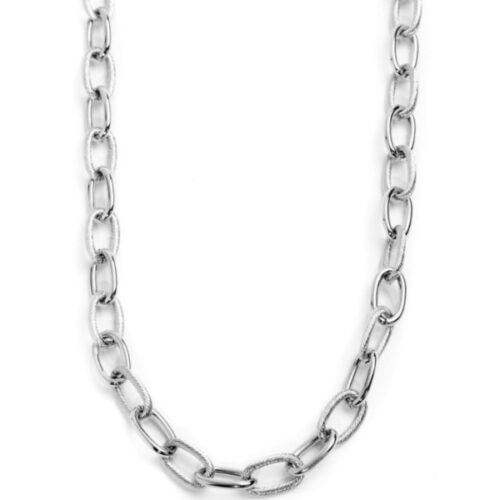 Collana a Catena da Donna MARLU'