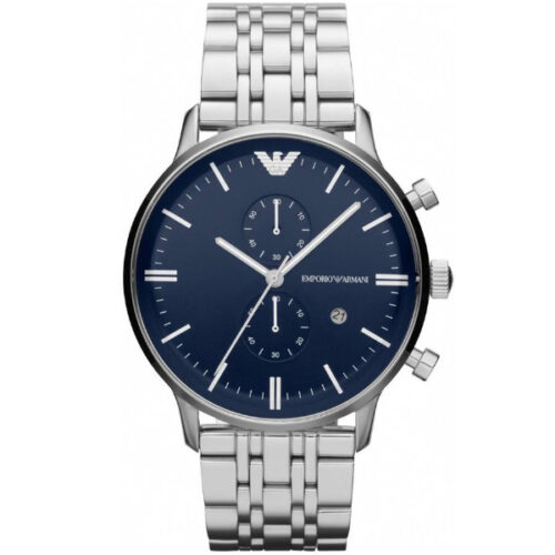 Orologio Cronografo Uomo EMPORIO ARMANI