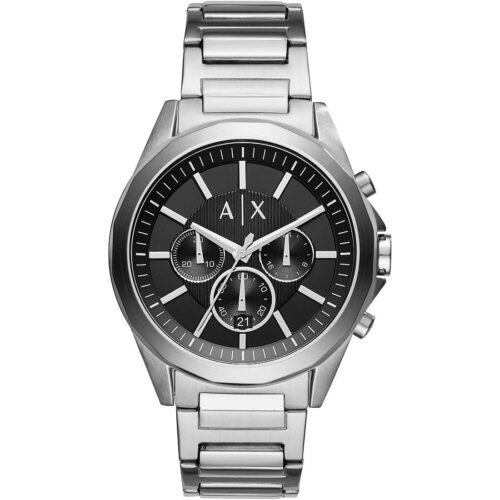 Orologio Multifunzione da Uomo ARMANI EXCHANGE