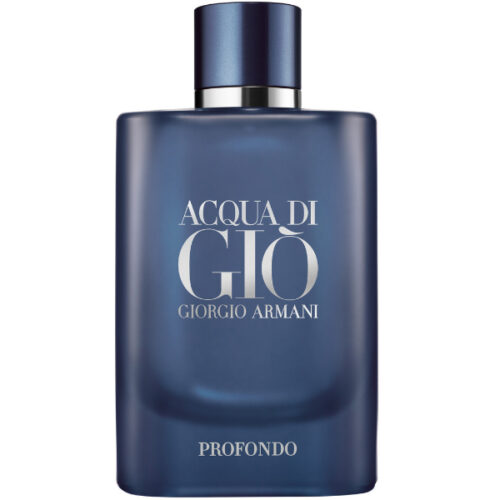Profumo Uomo ARMANI Acqua di Giò Profondo