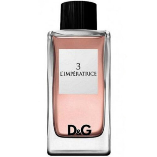 Profumo Donna L'Imperatrice DOLCE & GABBANA