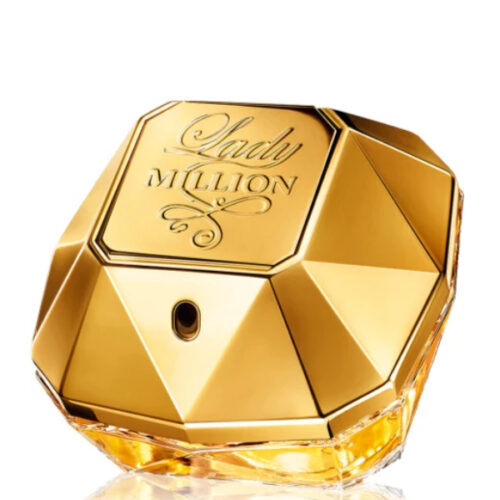 Profumo Donna PACO RABANNE Lady Million