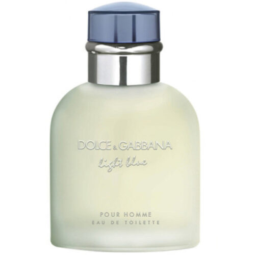 Profumo Uomo DOLCE & GABBANA Light Blue