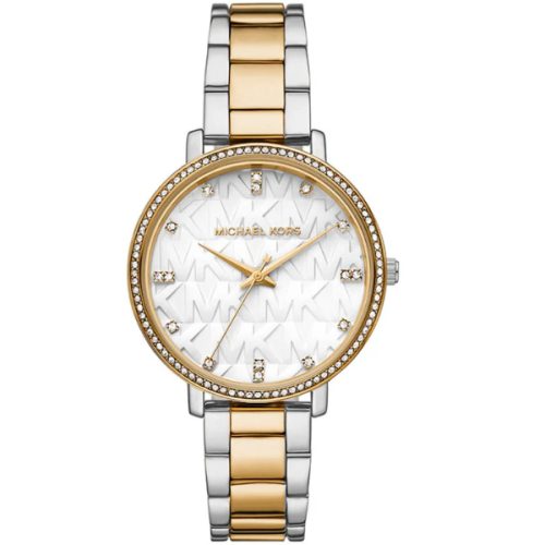 Orologio Bicolore Donna MICHAEL KORS