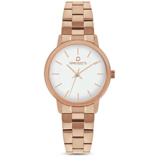 Orologio da Donna Rose Gold OPS