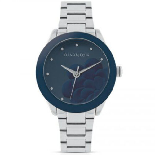Orologio in Acciaio da Donna OPS