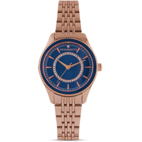 Orologio da Donna Gold Rose OPS