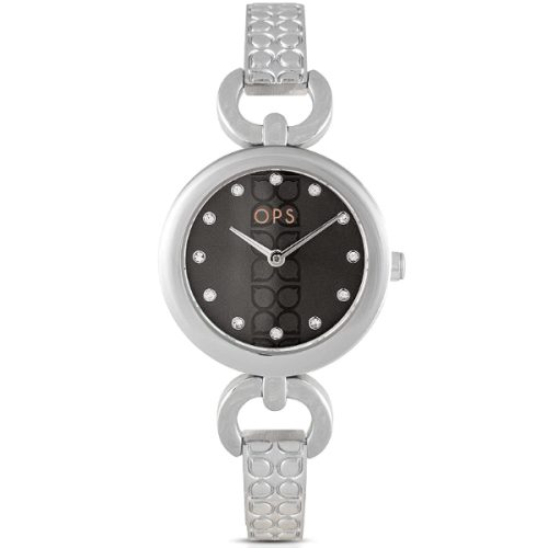 Orologio da Donna OPS Indici Brillanti