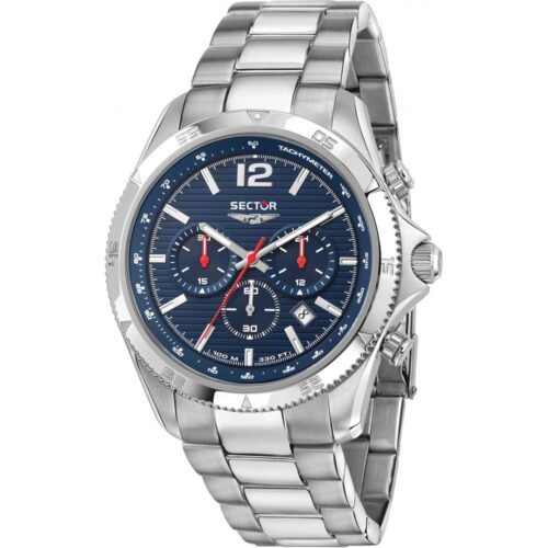Orologio Cronografo da Uomo SECTOR