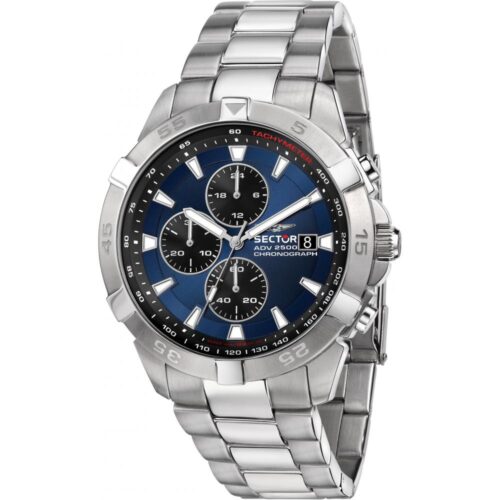 Orologio Cronografo da Uomo  SECTOR