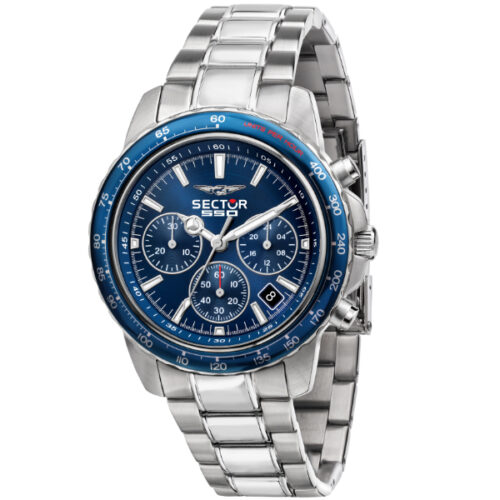 Orologio da Uomo Cronografo SECTOR