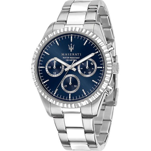 Orologio Cronografo da Uomo MASERATI