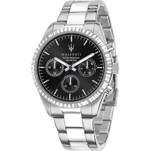 Orologio Cronografo da Uomo MASERATI