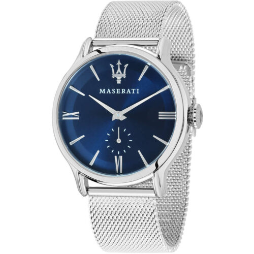 Orologio Uomo Maglia Milano MASERATI