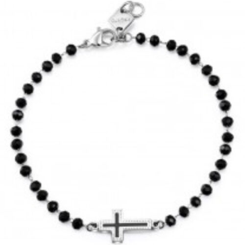 Bracciale Rosario da Uomo S'AGAPO'