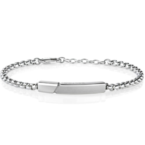 Bracciale da Uomo in Acciaio SECTOR