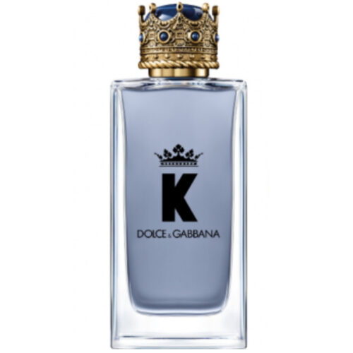 Profumo DOLCE E GABBANA The King
