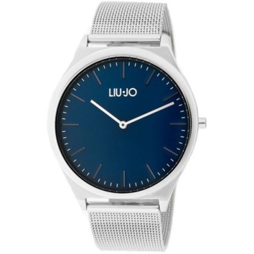 Orologio Uomo Maglia Milano LIU-JO