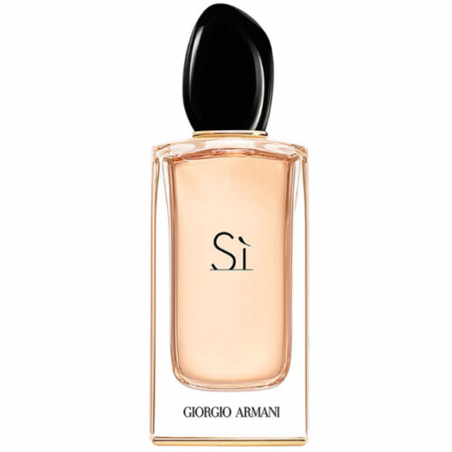 Profumo Donna ARMANI Si Eau de Parfum