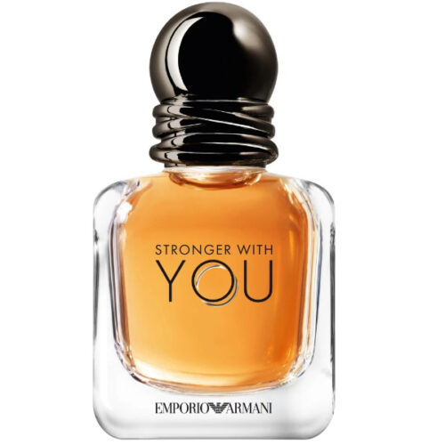 Profumo Uomo ARMANI Stronger