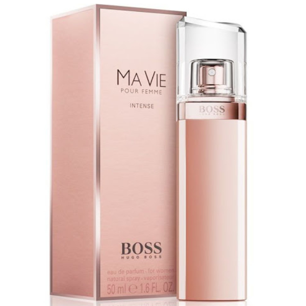 boss mavie 50 ml modif