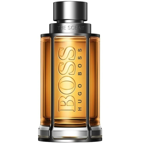 boss the scent coper mod