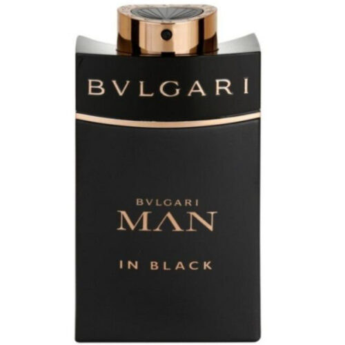 Profumo Uomo BULGARI Man in Black