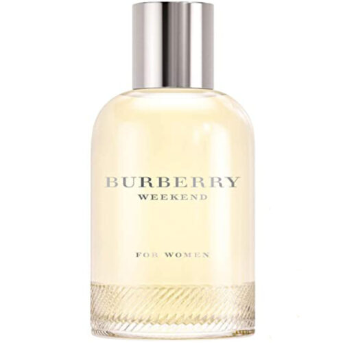 Profumo da Donna BURBERRY Week End