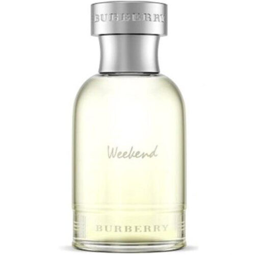 Profumo da Uomo BURBERRY Week End