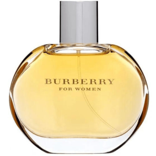Profumo da Donna BURBERRY EDP