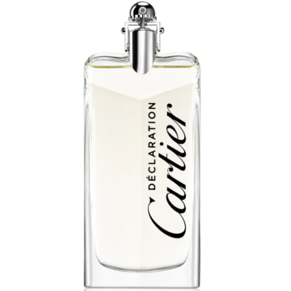 cartier declaration modif copertina