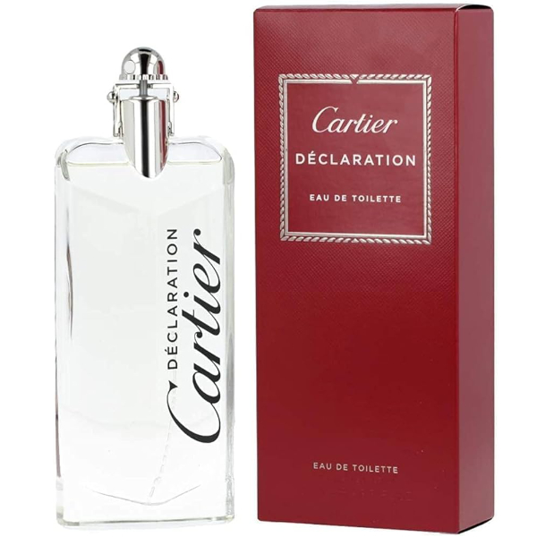 cartier declaration modifr
