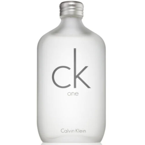 Profumo Unisex CALVIN KLEIN CKone