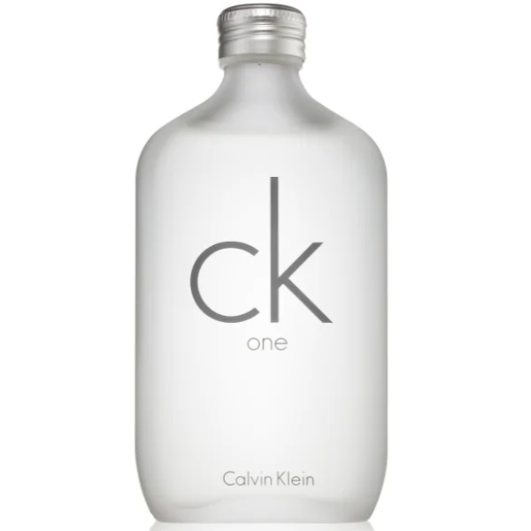 ck one copertina modfi