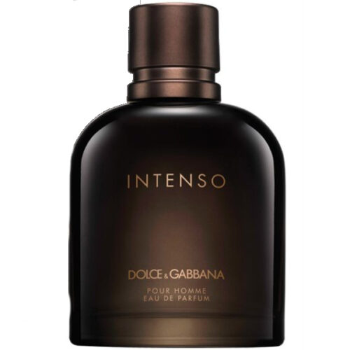 Profumo Uomo DOLCE & GABBANA Intenso