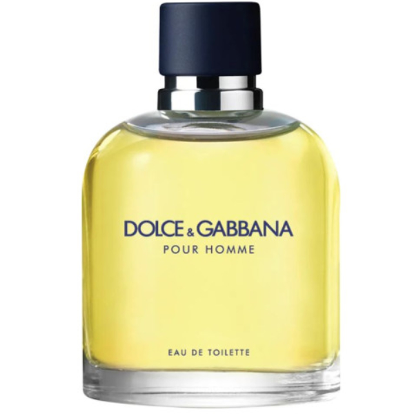 dolce e gabbana pour homme copertina modif