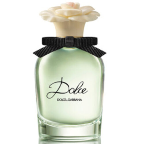 Profumo Donna DOLCE & GABBANA Dolce