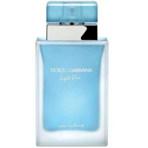 Profumo Donna DOLCE&GABBANA Light Blue Intense