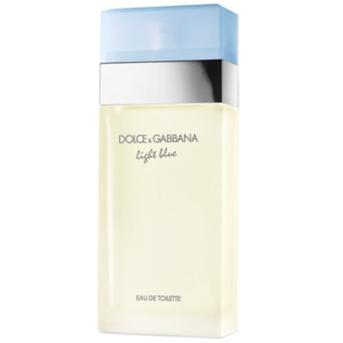 Profumo da Donna DOLCE E GABBANA Light Blue