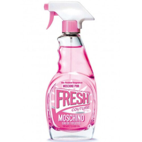 Profumo Donna MOSCHINO Pink Fresh