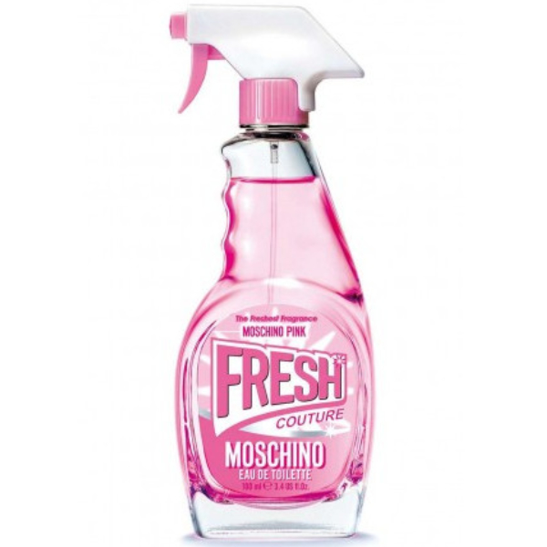 moschino pik fresh copertina modfi