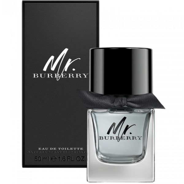 mr BURBERRY modif
