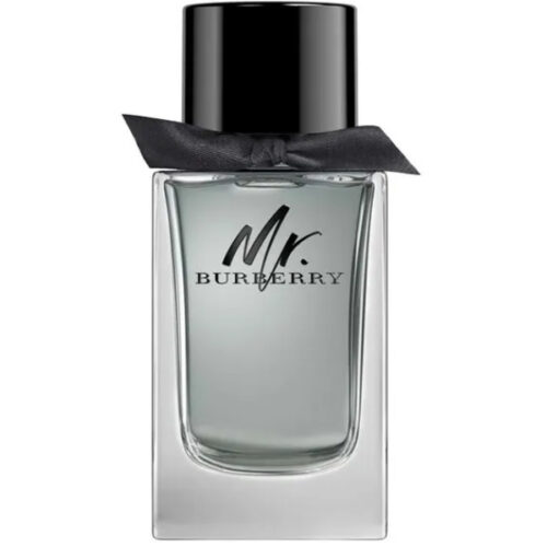 Profumo Uomo BURBERRY Mr Burberry