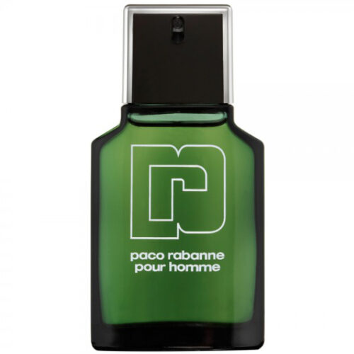 Profumo Uomo PACO RABANNE Pour Homme