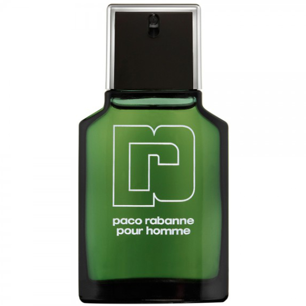 paco rabanne verde mocif