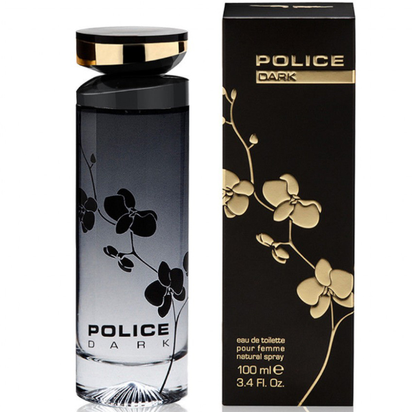 police dark modfi