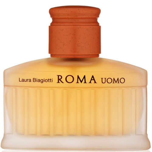 Profumo Uomo LAURA BIAGIOTTI Roma